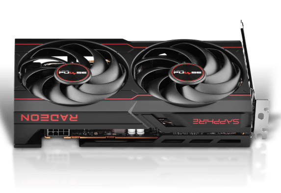Sapphire PULSE AMD Radeon™ RX 6600