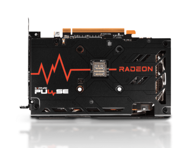 Sapphire PULSE AMD Radeon™ RX 6600