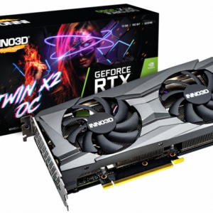 INNO3D GEFORCE RTX 3060 TWIN X2 OC