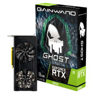Gainward GeForce RTX™ 3050 Ghost