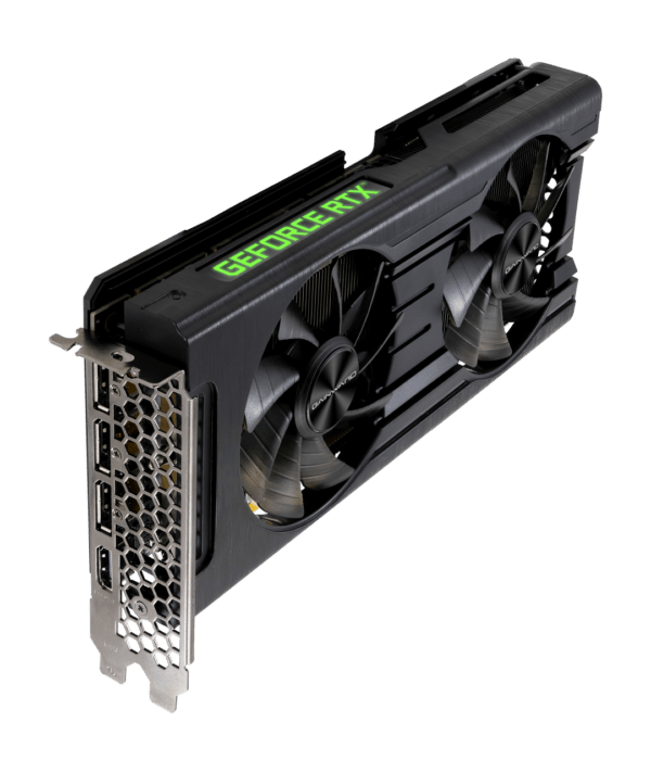 Gainward GeForce RTX™ 3050 Ghost