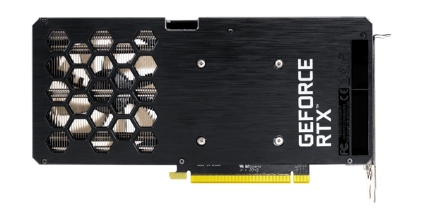 Gainward GeForce RTX™ 3050 Ghost
