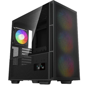 deepcool ch560 digital