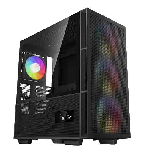 deepcool ch560 digital