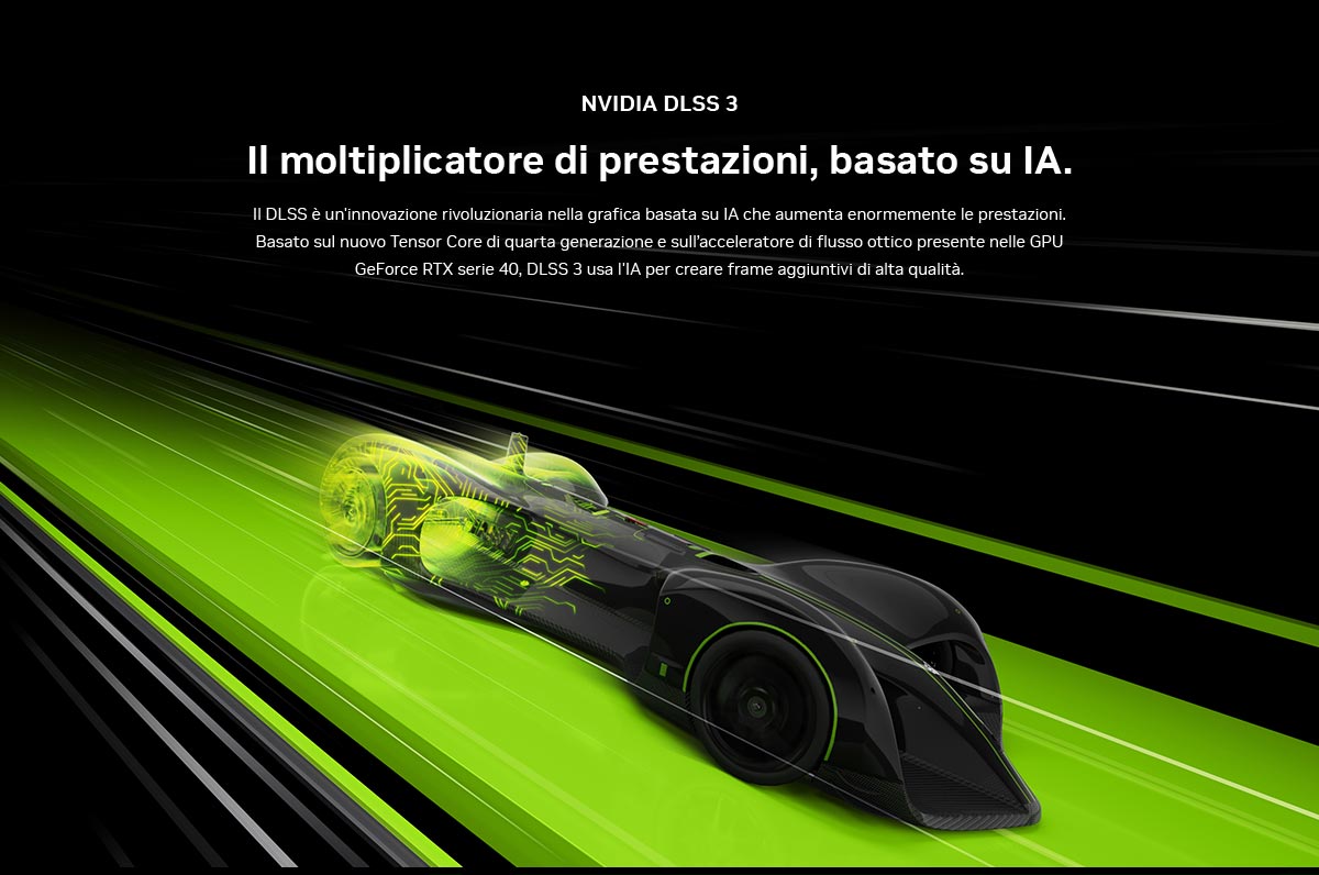 geforce serie rtx 4000