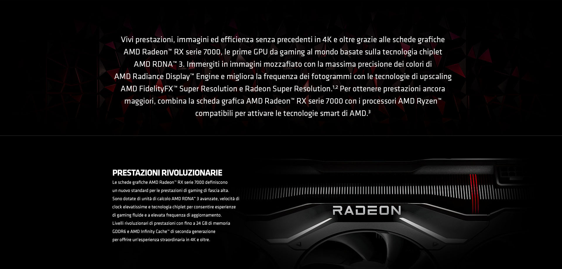 amd radeon rx 7000