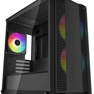 MC RIG Ryzen 5 7500F - ARC B580 12GB - 16GB DDR5 - SSD 1TB NVMe - PC GAMING ASSEMBLATO