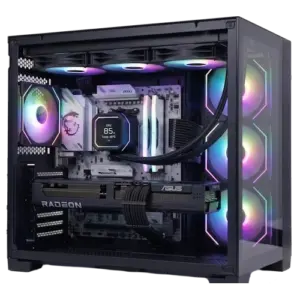 MC1-bluecaos