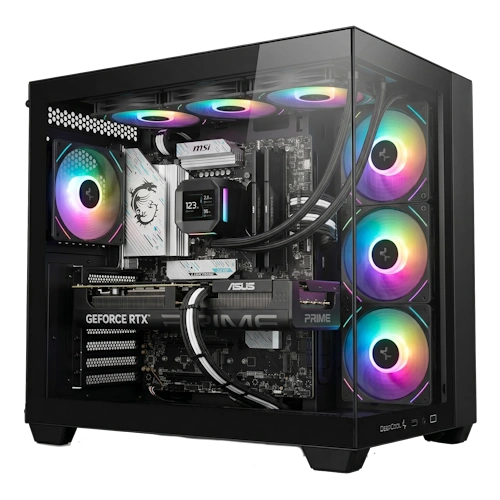mc2-deurmod